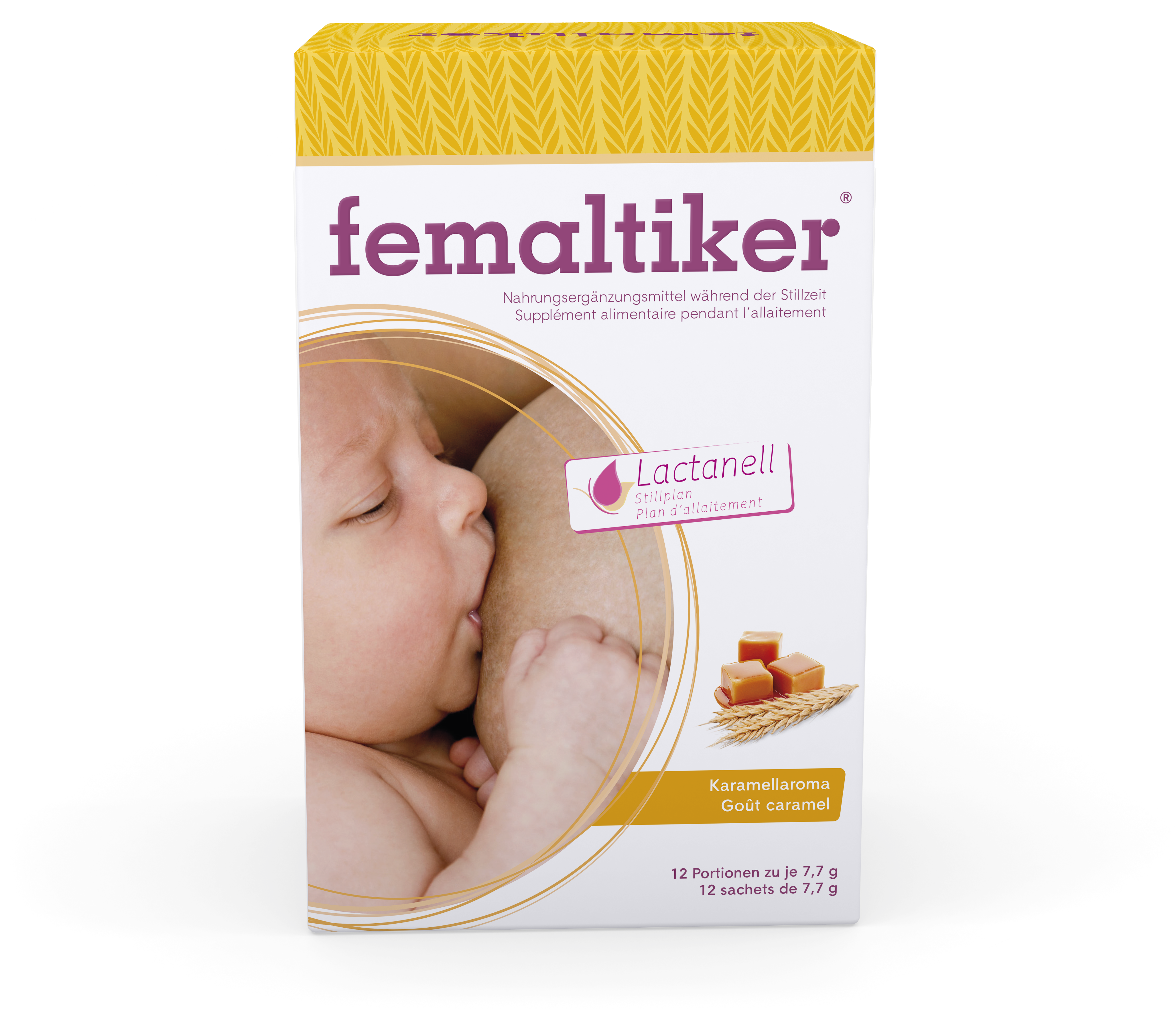 femaltiker®
